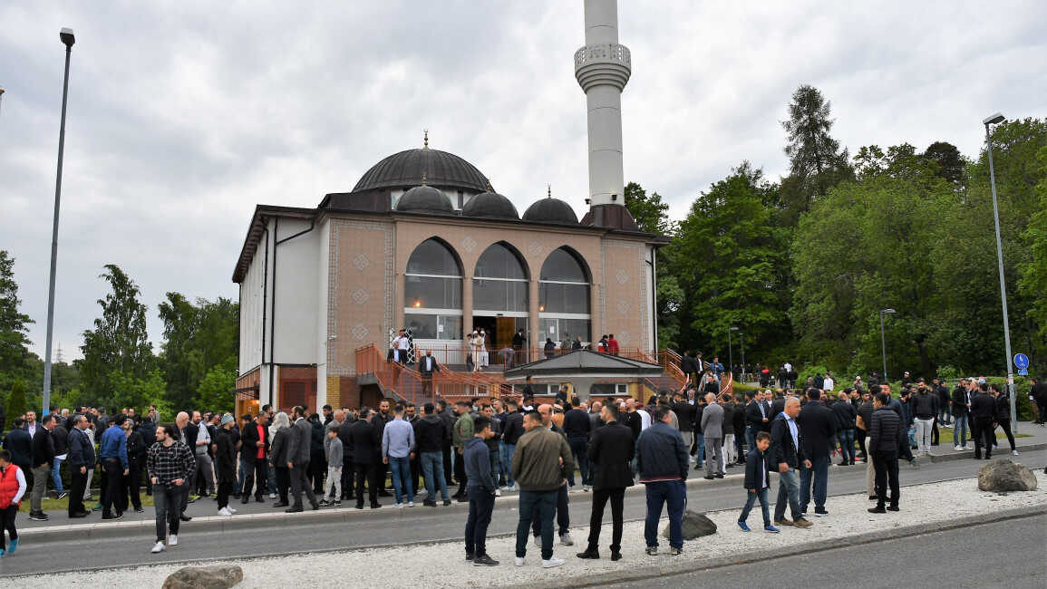 Suara Muslim Swedia Tentang Aksi Pembakaran Al Quran